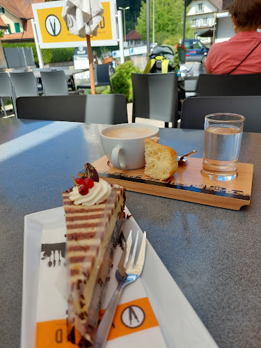 Opinii despre Konditorei Voland în Steg im Tösstal - Gastronomie und Hotellerie