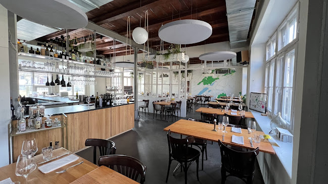 Schüsspromenade 14D, 2502 Biel