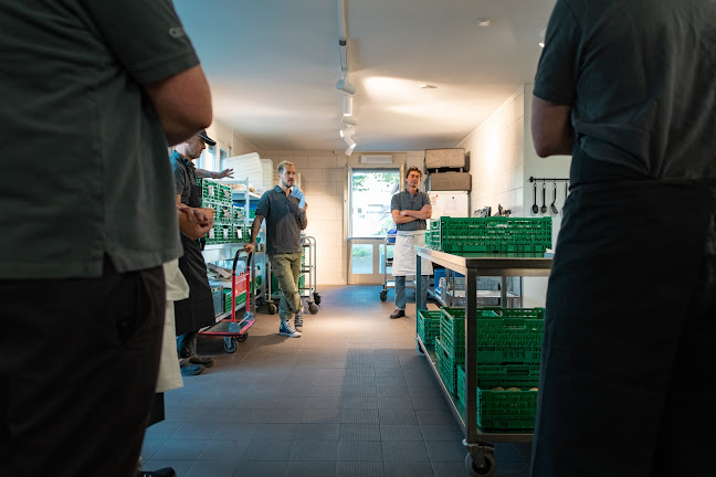 Comentarii opinii despre Culinaria Wohlen