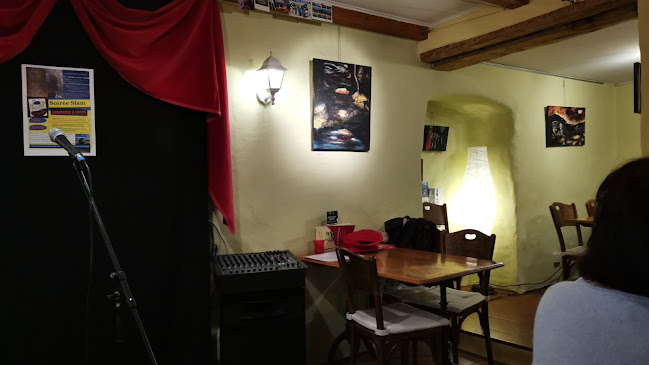 Le Tempo, Albertina De Almeida Ferreira Silva - Yverdon-les-Bains