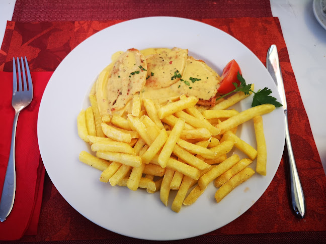 Opinii despre Launy's Pizza în Brugg - Gastronomie und Hotellerie