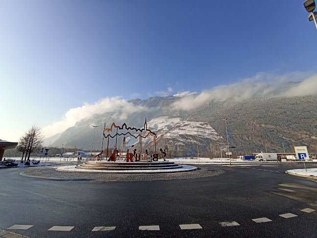 Merz Rossboden Chur - Gastronomie und Hotellerie