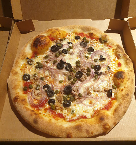 Comentarii opinii despre Bruno's Pizzeria