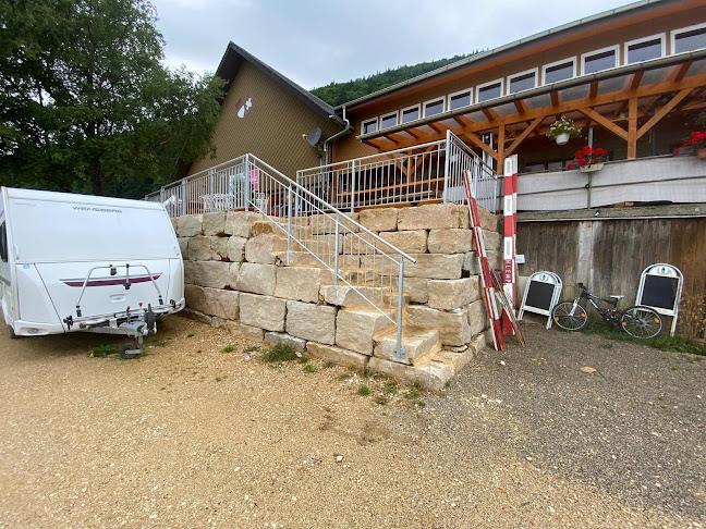 Schauenburg - Gastronomie und Hotellerie