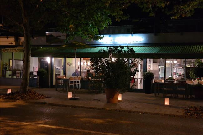 Comentarii opinii despre Thai Shokdee