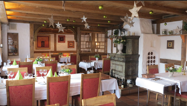 Restaurant Anker - Sutz-Lattrigen