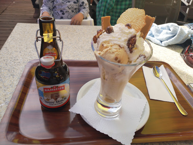 Bergrestaurant Ämpächli - Elm