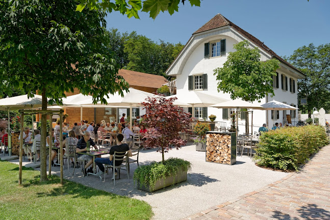 Restaurant Gnadenthal - Gastronomie und Hotellerie