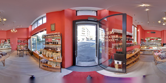 Comentarii opinii despre Durig Chocolatier