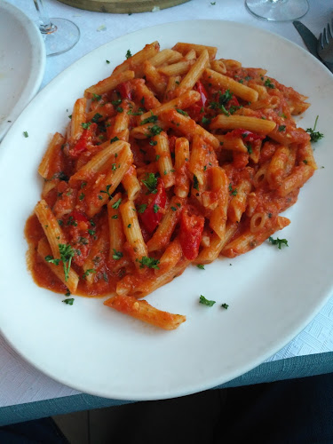 Comentarii opinii despre La Trattoria da Tonino