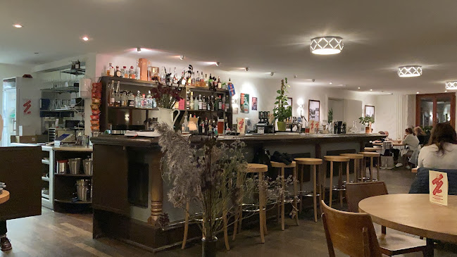 13’80 Bar & Restaurant