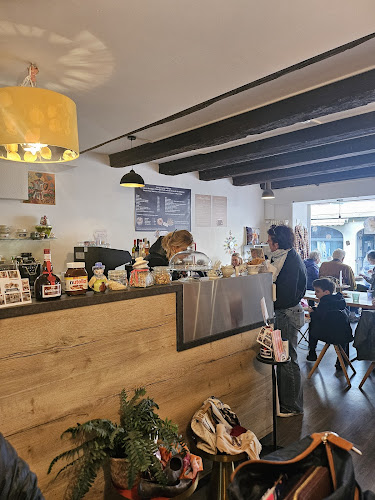 Comentarii opinii despre Crêperie