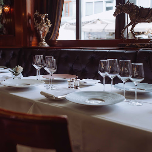 Restaurant de la Cigogne