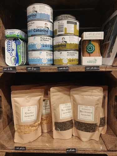 Fortuna Feinkost - Haus der Delikatessen - Winterthur