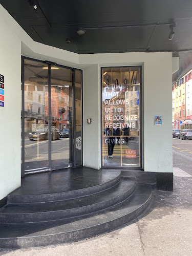 Langstrasse 197, 8005 Zürich