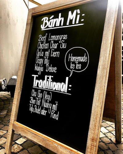 Bamboo Restaurant & Delivery & Take Away - St. Gallen