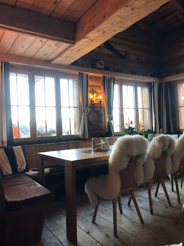 Mäderbeiz Pischa - Gastronomie und Hotellerie