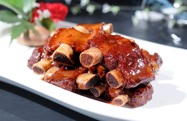 Su Restaurant Bahnhof Worb - Worb