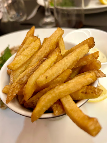 Comentarii opinii despre Restaurant La Rive Mex