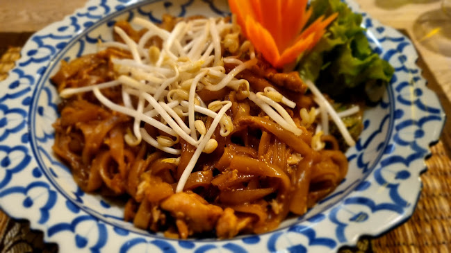 Ruan Siam - Gastronomie und Hotellerie