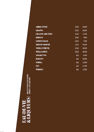 Rue du Bourg 53, 1663 Gruyères