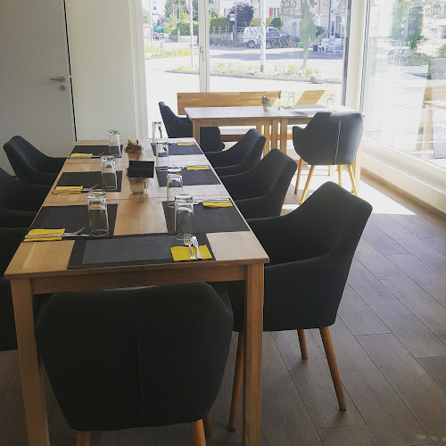 Opinii despre Sandra's Naschwerk GmbH în Küssnacht - Gastronomie und Hotellerie