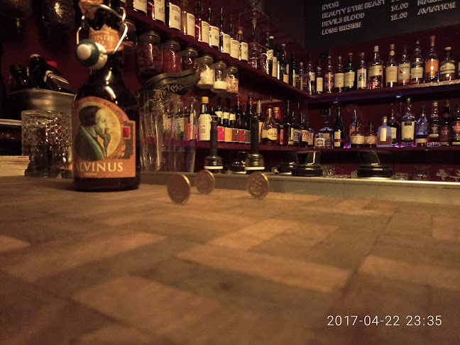 Irrsinn Bar - Gastronomie und Hotellerie