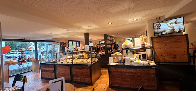 Bäckerei - Konditorei & Café Vogel