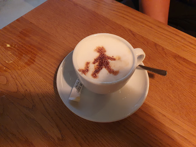 Comentarii opinii despre HANS IM GLÜCK - WINTERTHUR Rosenberg