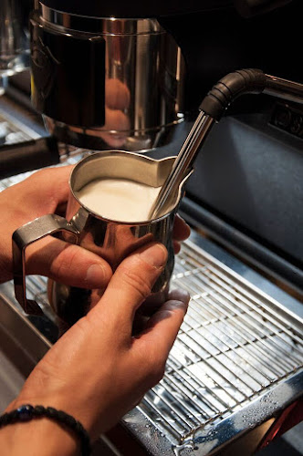 The Greek Project™ - Lausanne - Gastronomie und Hotellerie