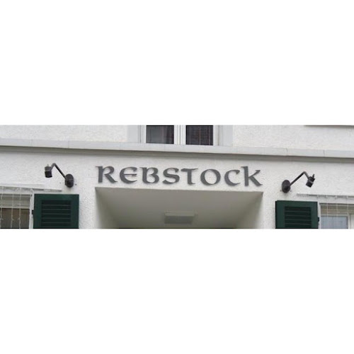 Restaurant Rebstock