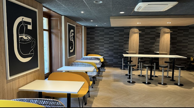 Comentarii opinii despre McDonald's Restaurant