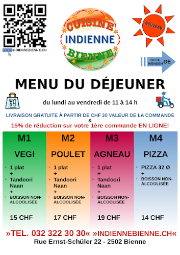 Ernst-Schüler-Strasse 22, 2502 Biel