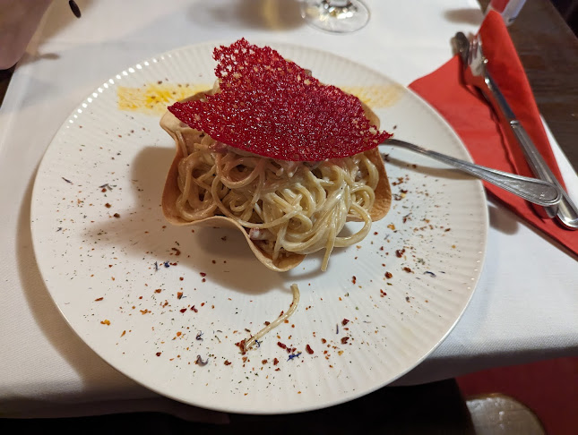 Restaurant Riviera - Aarau