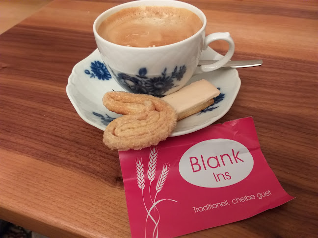 Bäckerei Blank