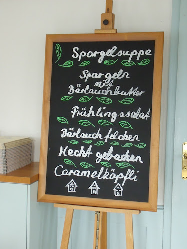 Restaurant Bad am See