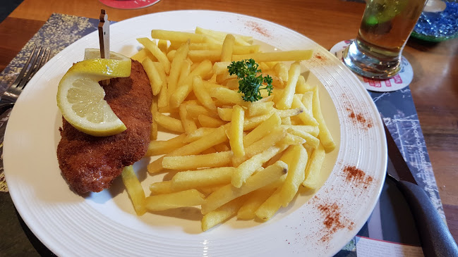 Walliserstuba - Brig-Glis