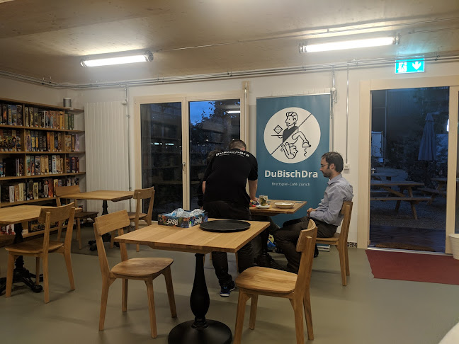 Sihlquai 131, 8005 Zürich