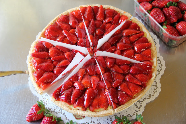 Bäckerei-Konditorei Gantner GmbH - Wädenswil