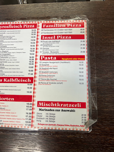 Gourmet Kebab - Fällanden