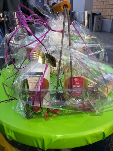 Comentarii opinii despre Bettys Bistro Kriens