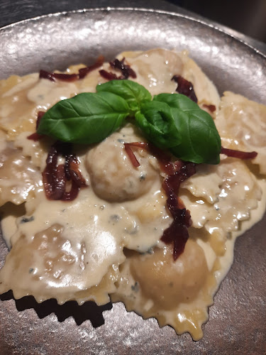 A Ma Sauce - Gastronomie und Hotellerie