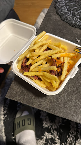 Comentarii opinii despre Big Burger Oftringen Diner & Kurier