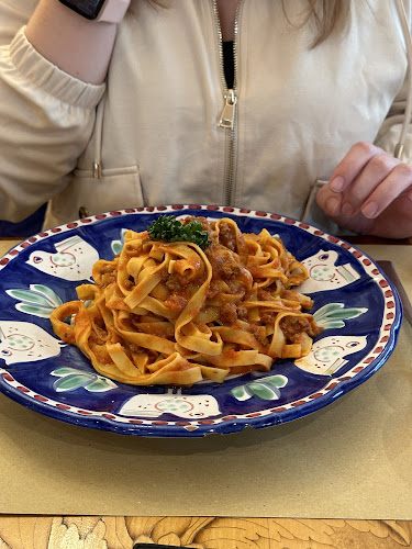 Comentarii opinii despre Ristorante Luce