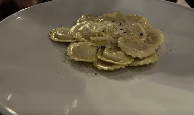 Opinii despre Restaurant italien Ulivo în Lausanne - Gastronomie und Hotellerie