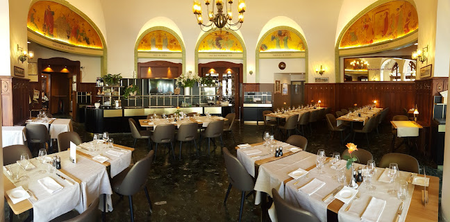 Brasserie La Coupole 1912 - Restaurant Resto Bar - Vevey