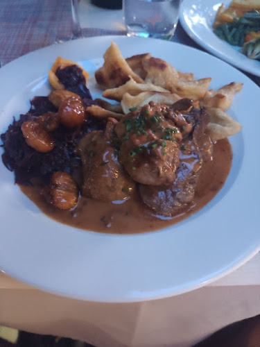 Opinii despre Restaurant zur Post în Remetschwil - Gastronomie und Hotellerie