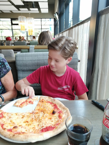 Comentarii opinii despre Pizzeria Ristorante Molino Affoltern am Albis