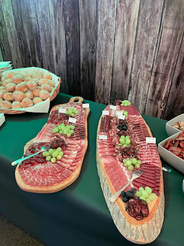 Opinii despre Adler Metzg Philipp Krucker în Niederhelfenschwil - Gastronomie und Hotellerie