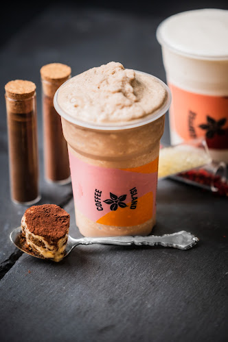 Comentarii opinii despre Coffee Island